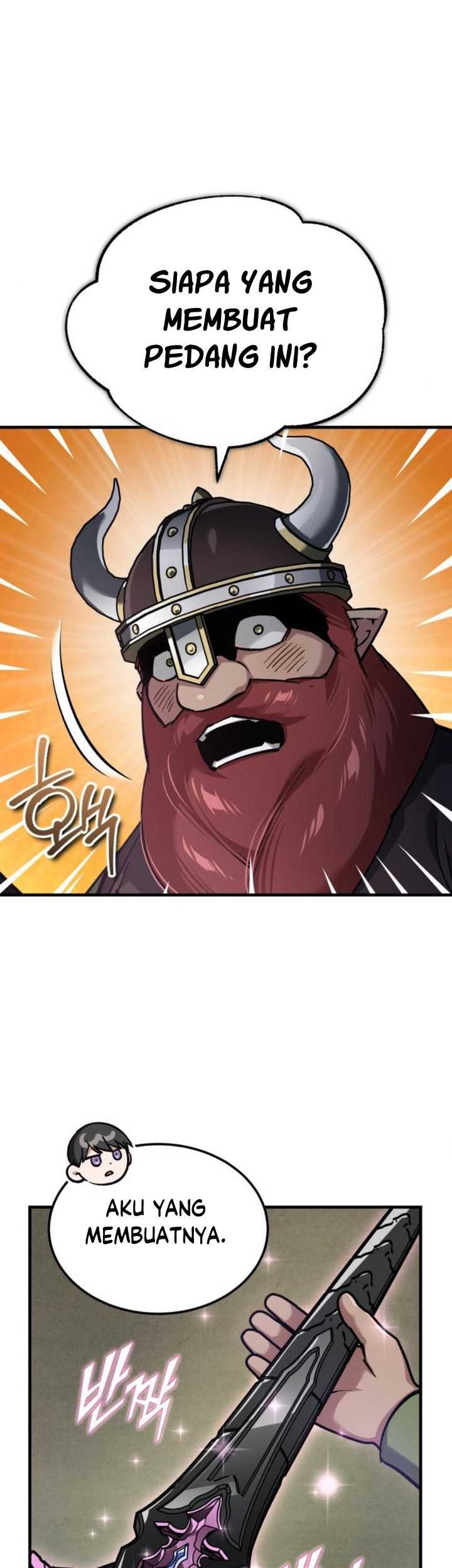 The Heavenly Demon Can’t Live a Normal Life Chapter 119 Gambar 4