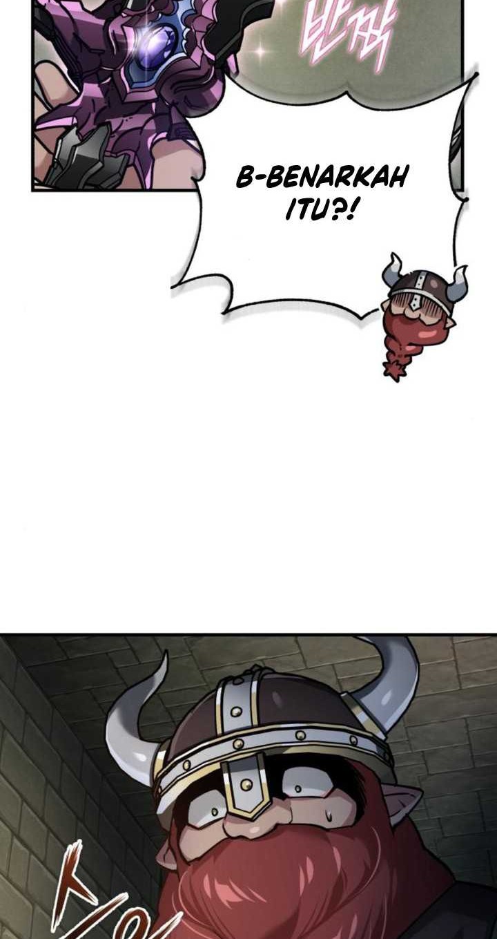 The Heavenly Demon Can’t Live a Normal Life Chapter 119 Gambar 5