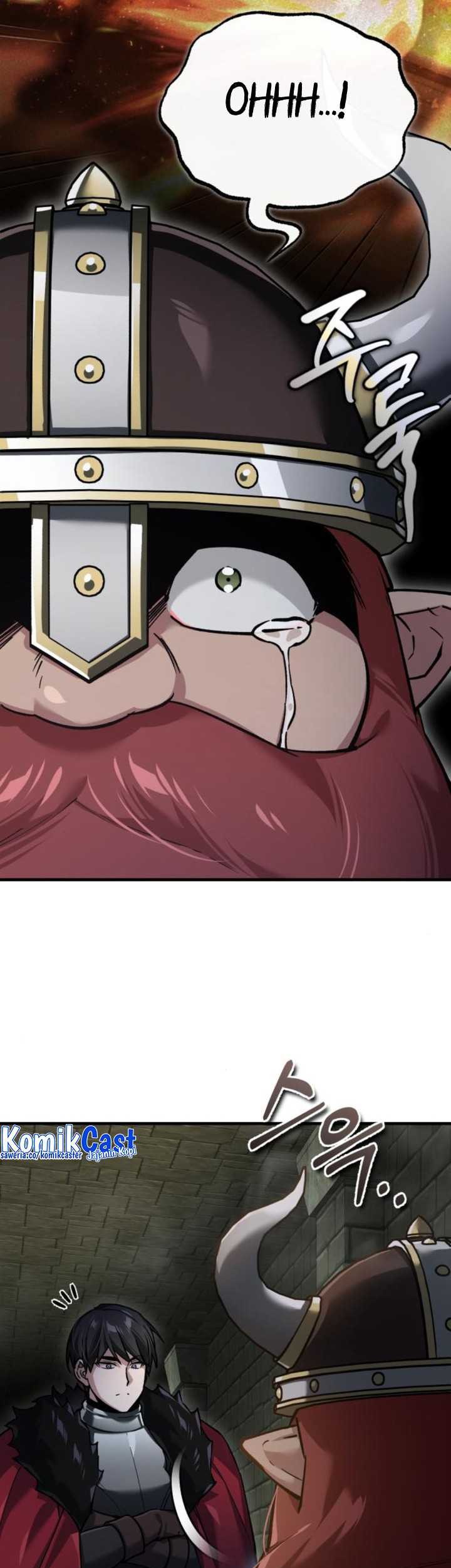 The Heavenly Demon Can’t Live a Normal Life Chapter 119 Gambar 10