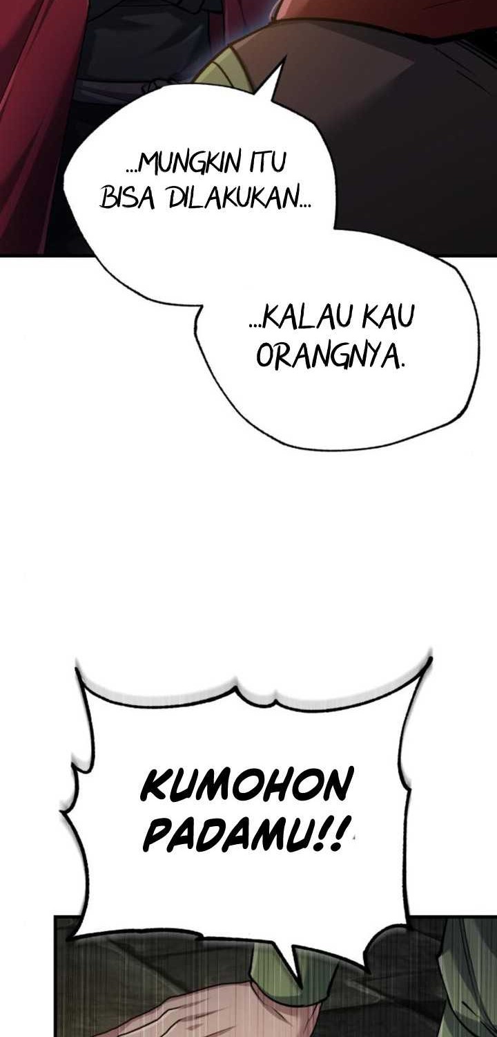 The Heavenly Demon Can’t Live a Normal Life Chapter 119 Gambar 11