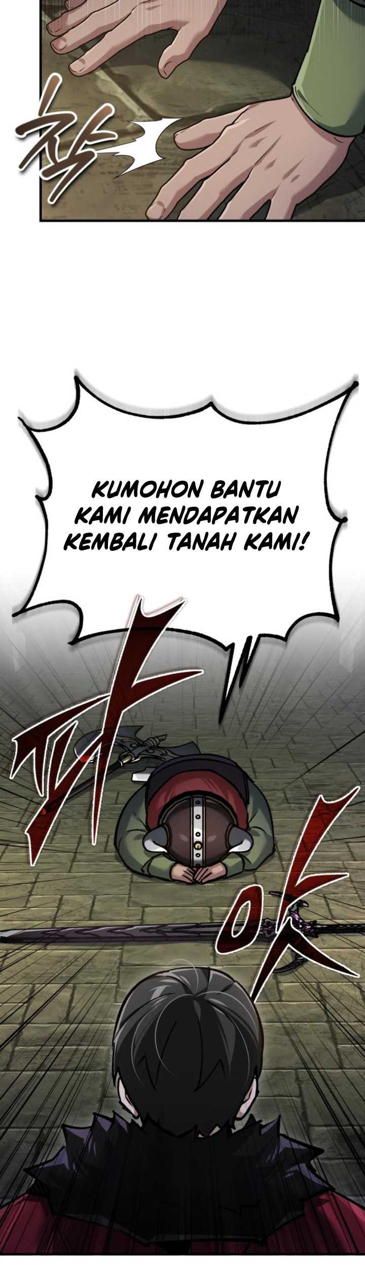 The Heavenly Demon Can’t Live a Normal Life Chapter 119 Gambar 12