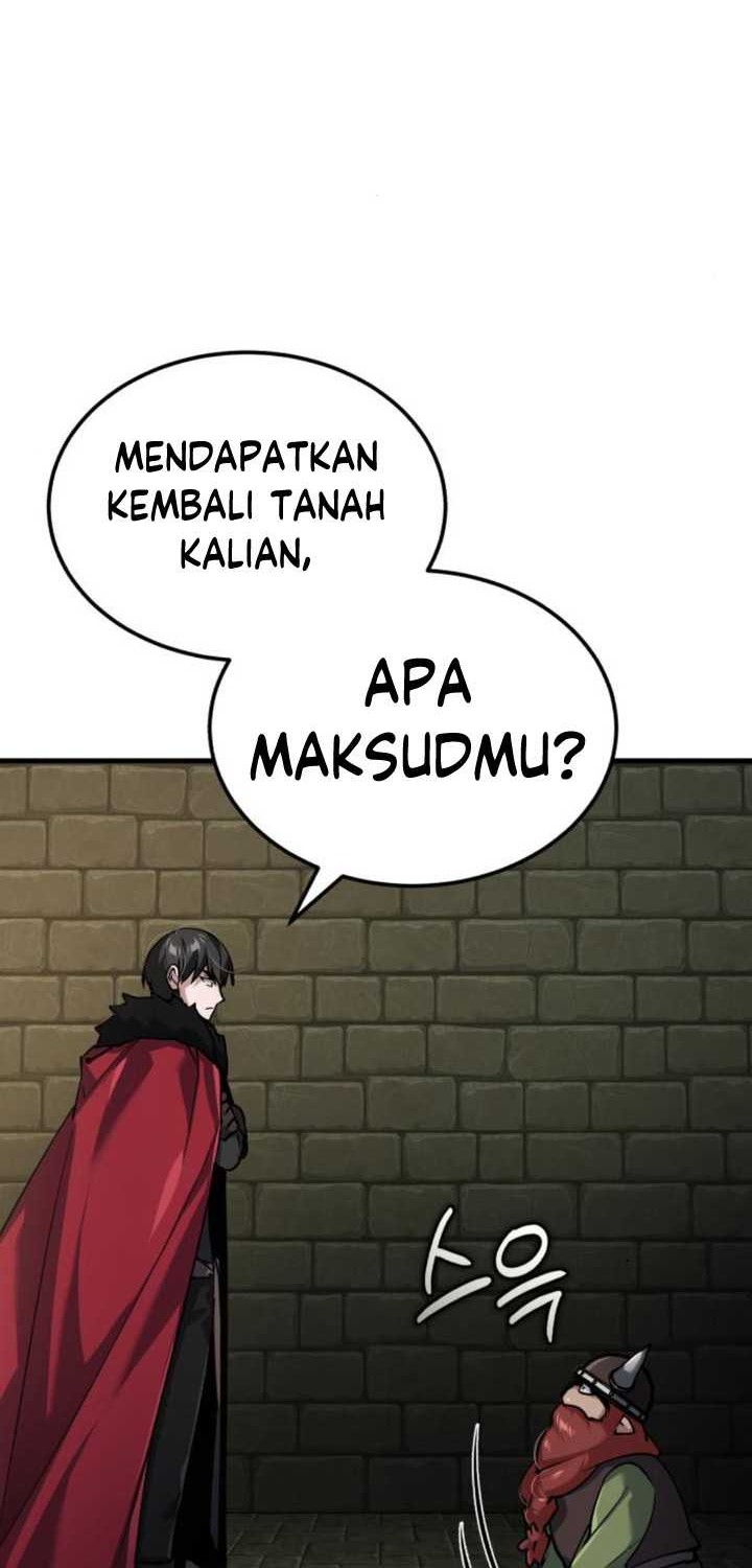 The Heavenly Demon Can’t Live a Normal Life Chapter 119 Gambar 13