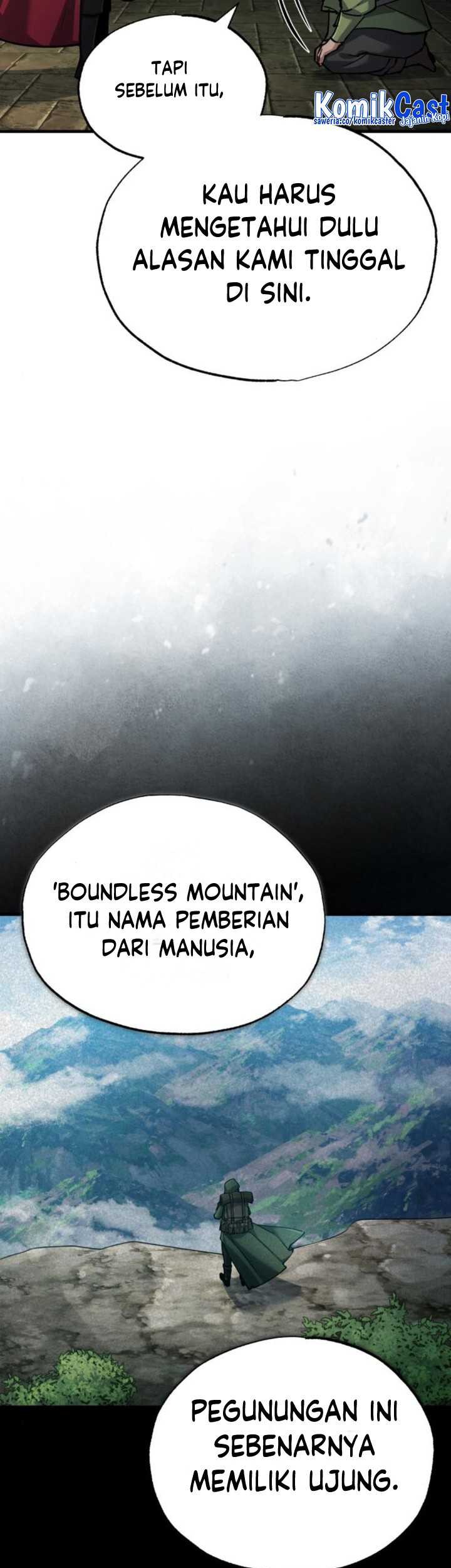 The Heavenly Demon Can’t Live a Normal Life Chapter 119 Gambar 14