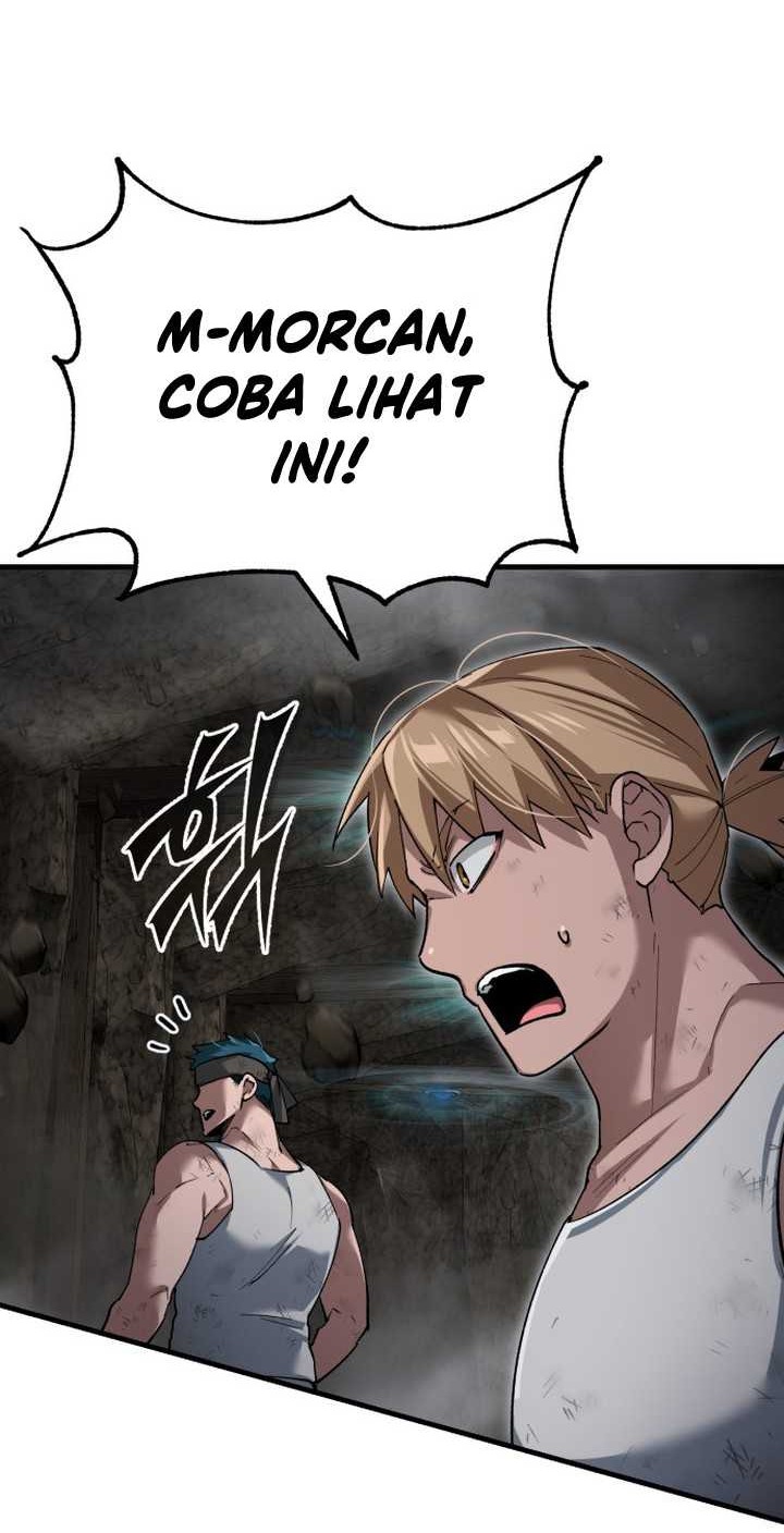 The Heavenly Demon Can’t Live a Normal Life Chapter 118 Gambar 27