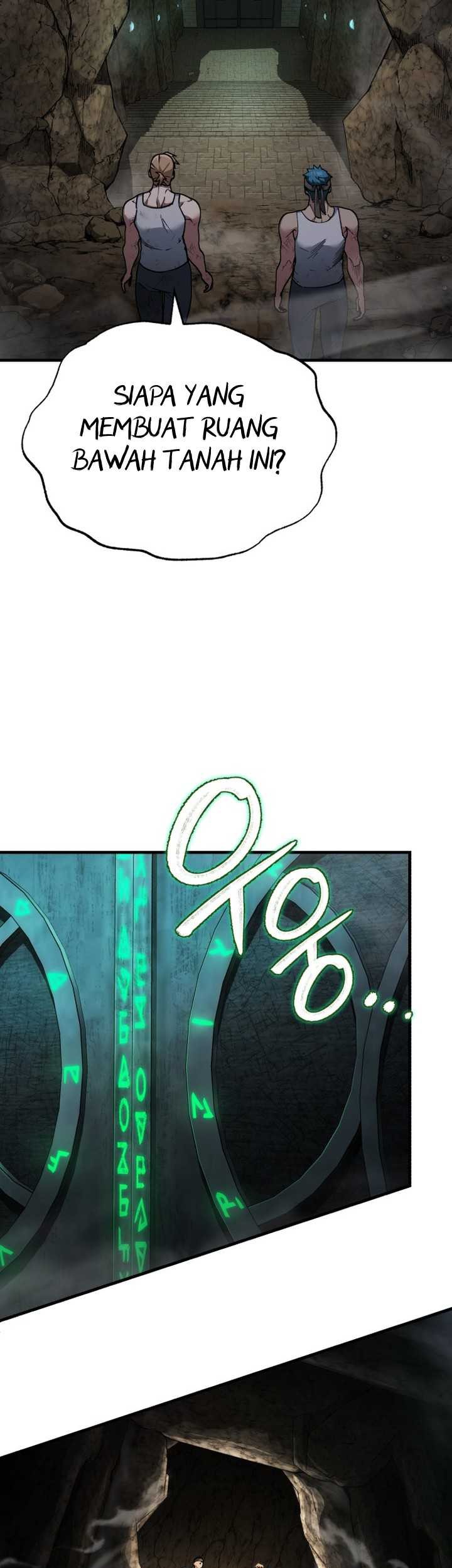The Heavenly Demon Can’t Live a Normal Life Chapter 118 Gambar 30