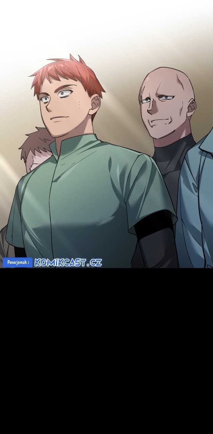 The Heavenly Demon Can’t Live a Normal Life Chapter 118 Gambar 21