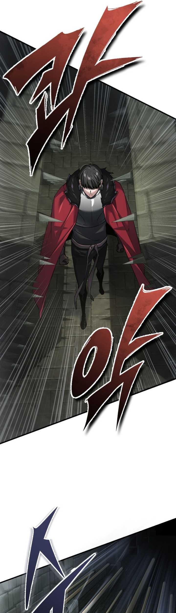 The Heavenly Demon Can’t Live a Normal Life Chapter 118 Gambar 50