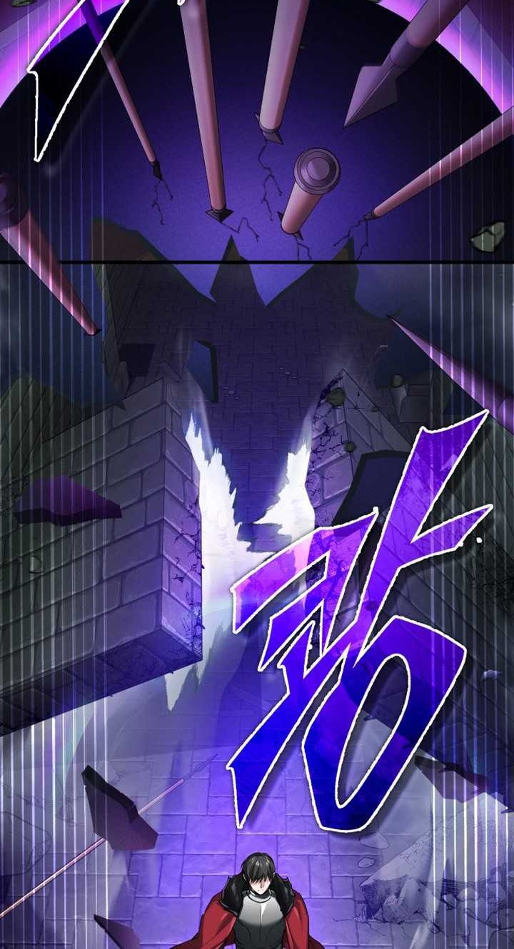 The Heavenly Demon Can’t Live a Normal Life Chapter 118 Gambar 53