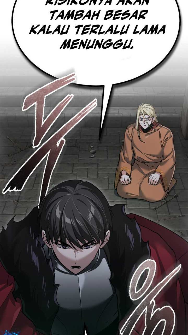 The Heavenly Demon Can’t Live a Normal Life Chapter 118 Gambar 45