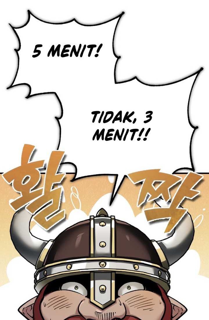 The Heavenly Demon Can’t Live a Normal Life Chapter 118 Gambar 67