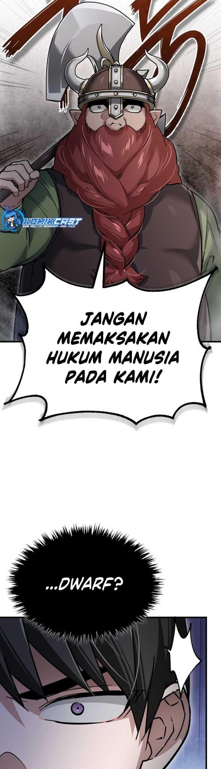 The Heavenly Demon Can’t Live a Normal Life Chapter 118 Gambar 60