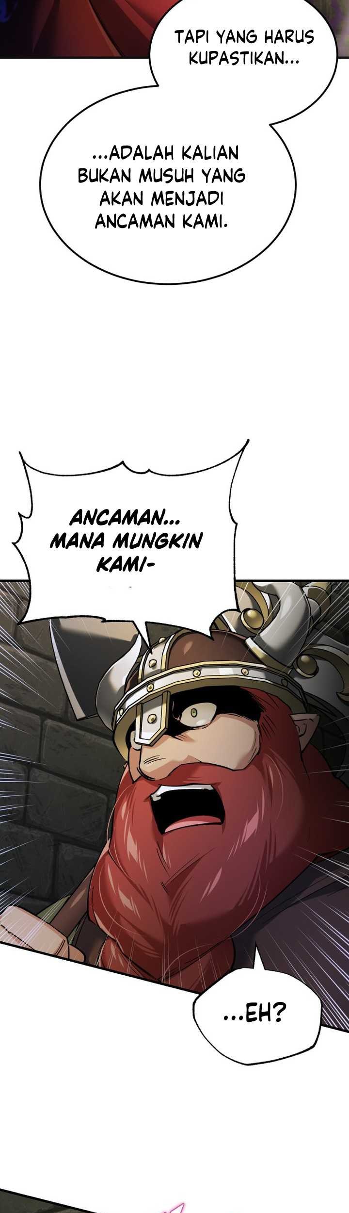 The Heavenly Demon Can’t Live a Normal Life Chapter 118 Gambar 64