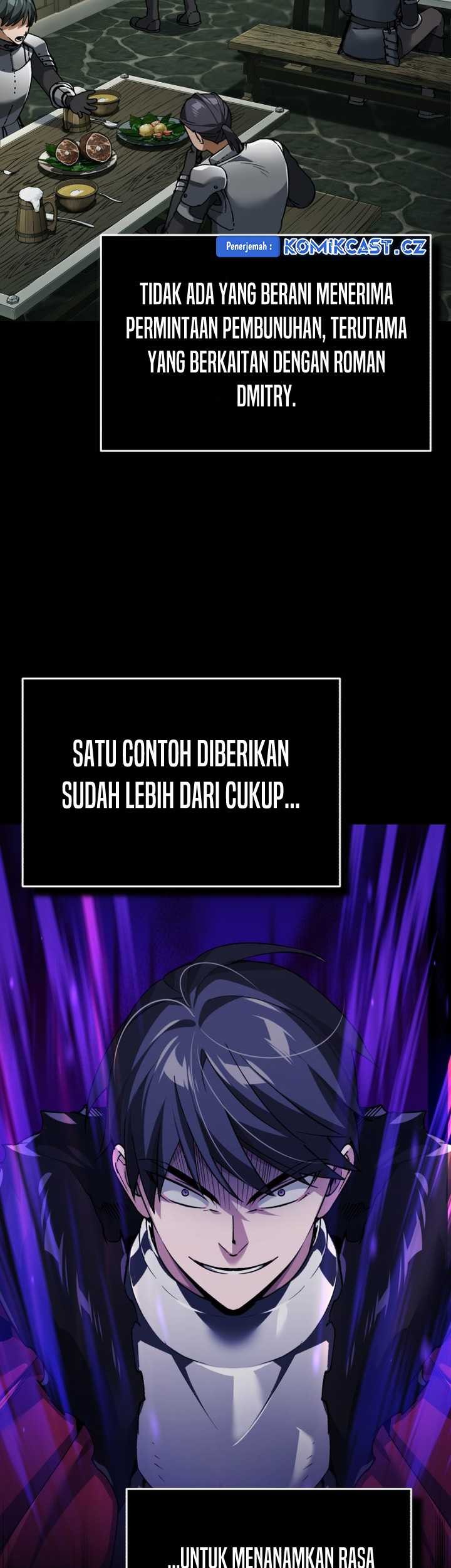 The Heavenly Demon Can’t Live a Normal Life Chapter 118 Gambar 4