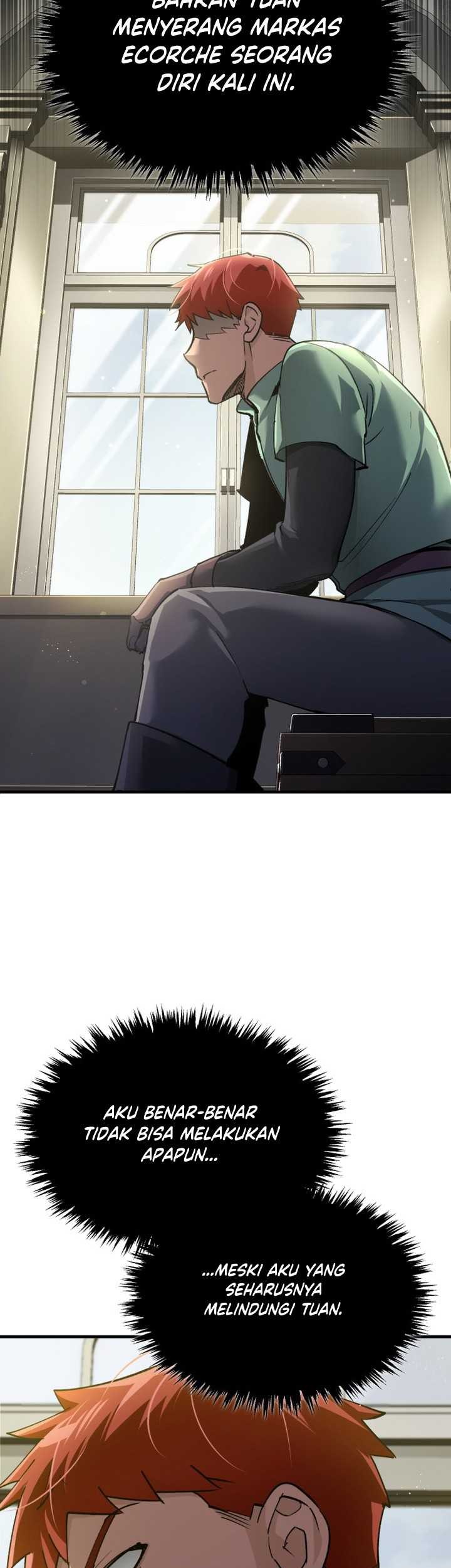 The Heavenly Demon Can’t Live a Normal Life Chapter 118 Gambar 6