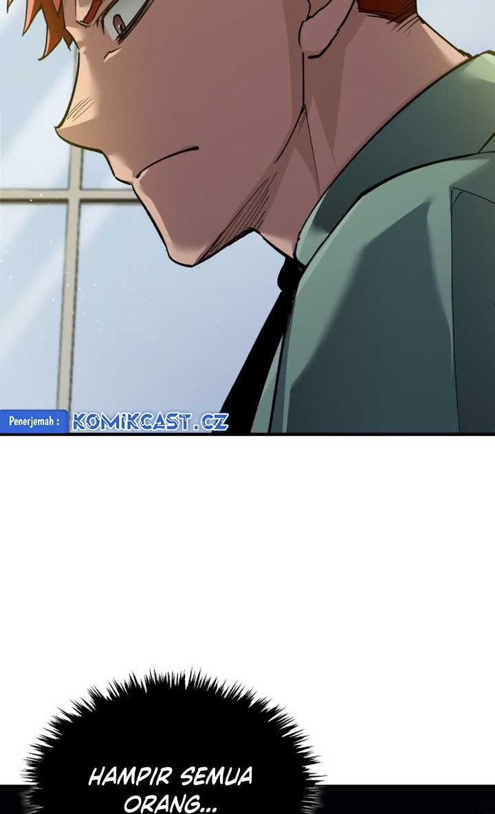 The Heavenly Demon Can’t Live a Normal Life Chapter 118 Gambar 7