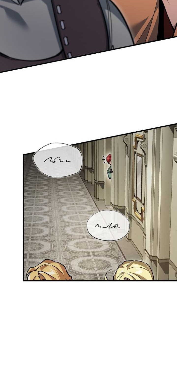 The Heavenly Demon Can’t Live a Normal Life Chapter 118 Gambar 13