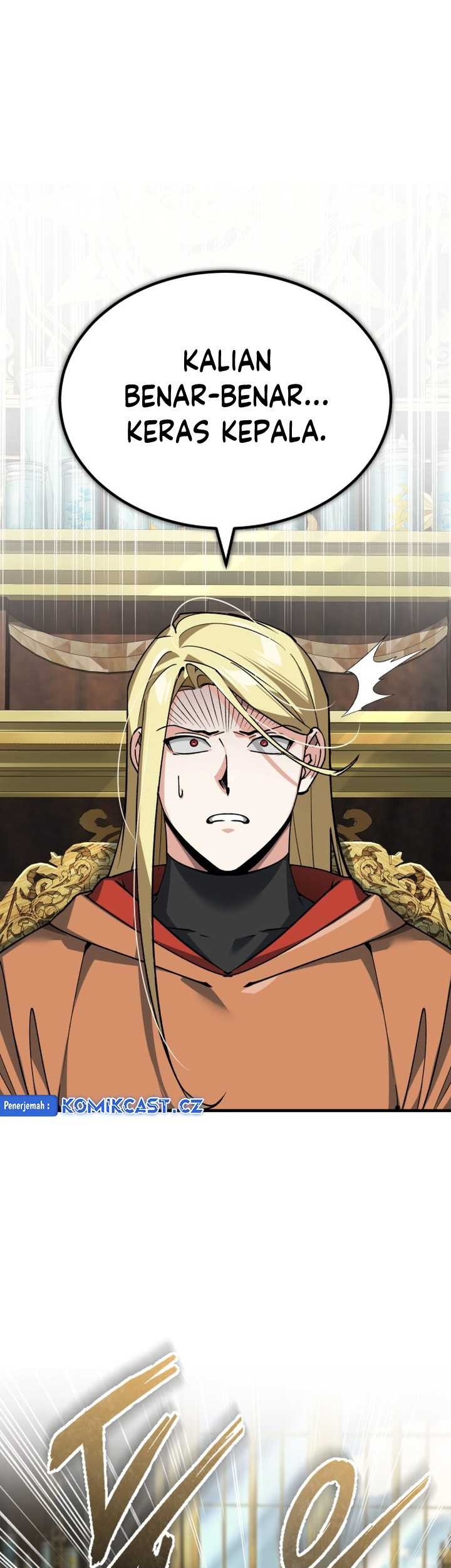 The Heavenly Demon Can’t Live a Normal Life Chapter 118 Gambar 14