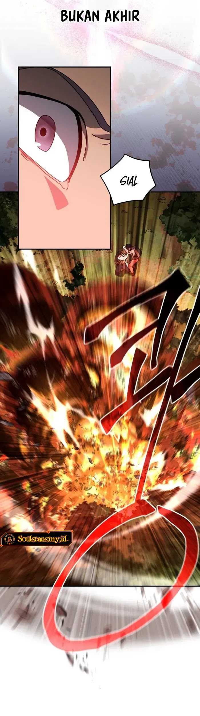 The Way Of Survival Chapter 59 Gambar 29