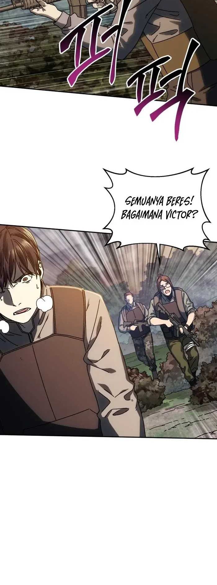 The Way Of Survival Chapter 59 Gambar 39