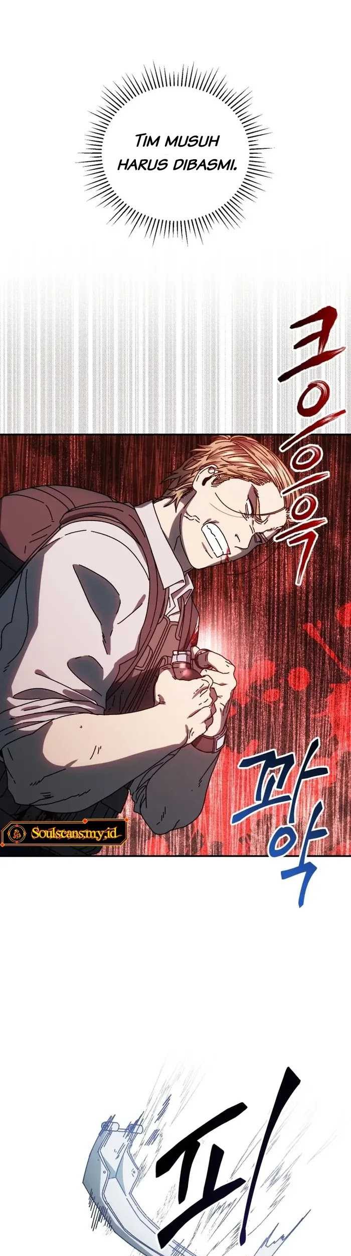 The Way Of Survival Chapter 59 Gambar 24