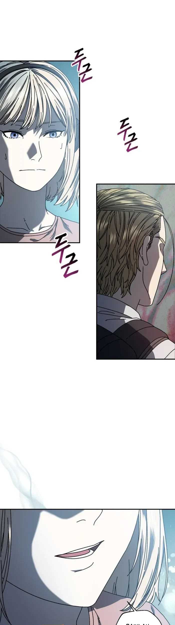 The Way Of Survival Chapter 59 Gambar 54