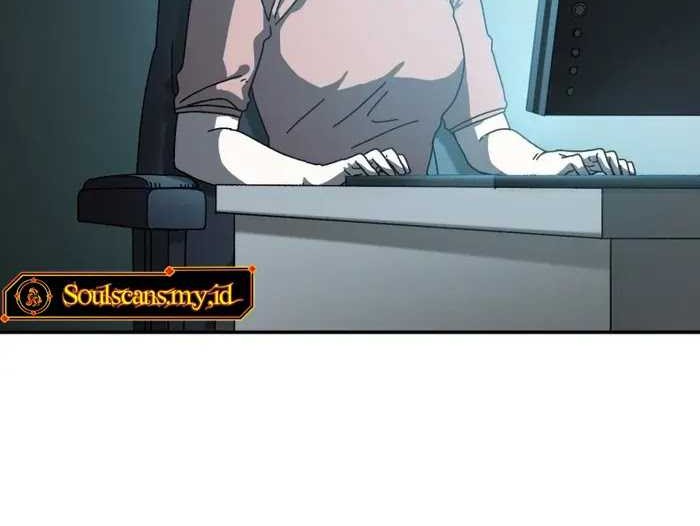 The Way Of Survival Chapter 59 Gambar 53