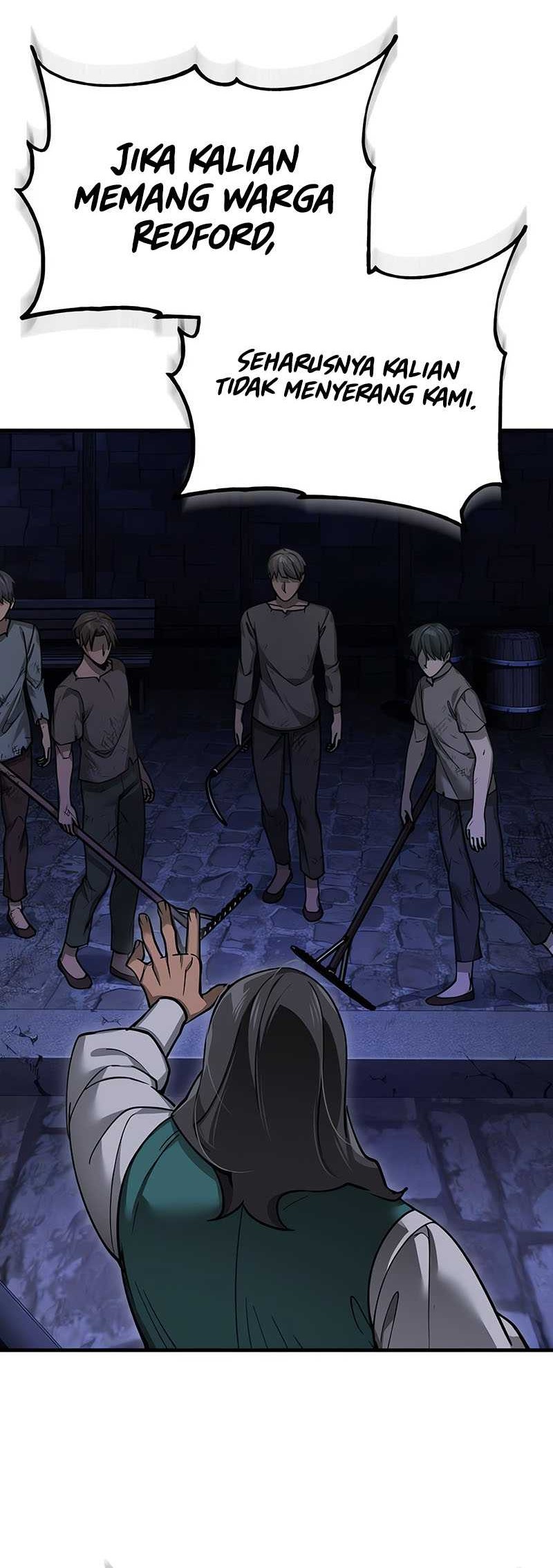 The Heavenly Demon Can’t Live a Normal Life Chapter 121 Gambar 53