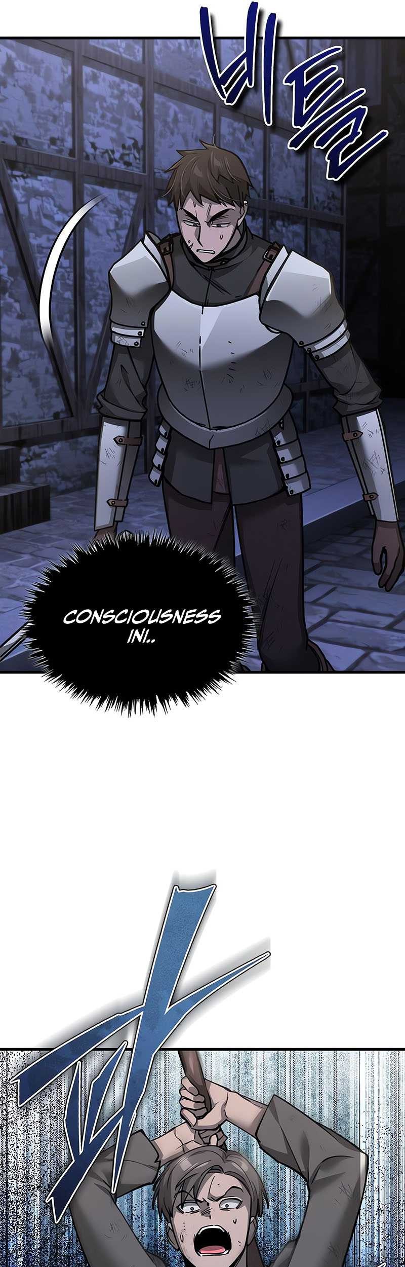 The Heavenly Demon Can’t Live a Normal Life Chapter 121 Gambar 50