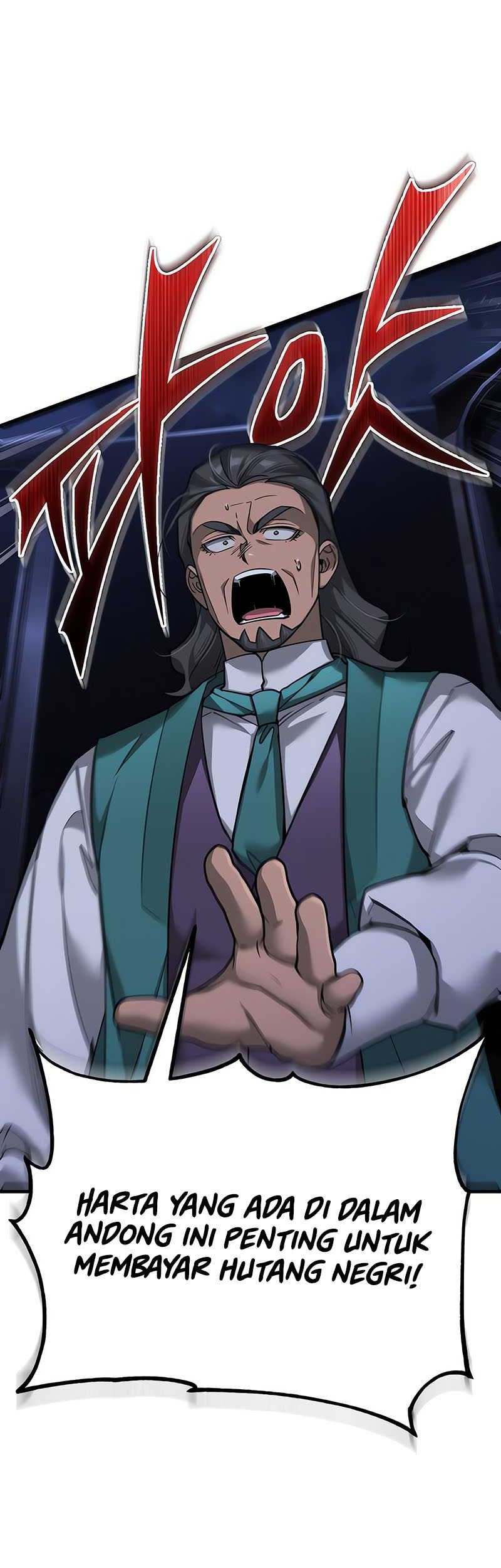 The Heavenly Demon Can’t Live a Normal Life Chapter 121 Gambar 52