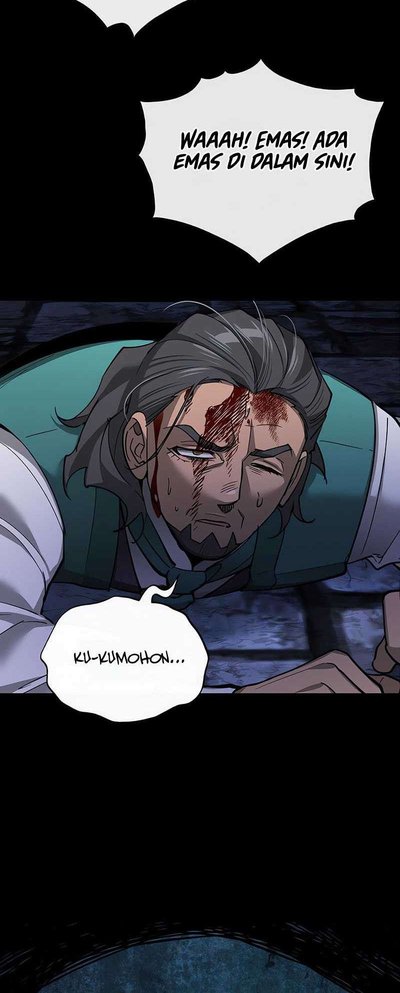 The Heavenly Demon Can’t Live a Normal Life Chapter 121 Gambar 57