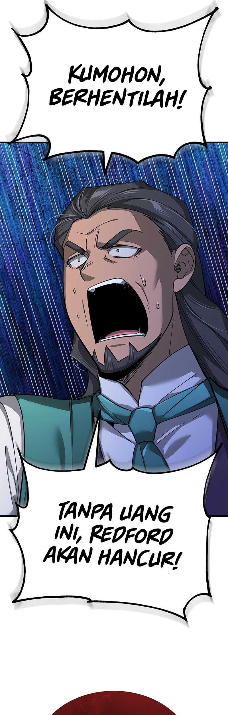 The Heavenly Demon Can’t Live a Normal Life Chapter 121 Gambar 54