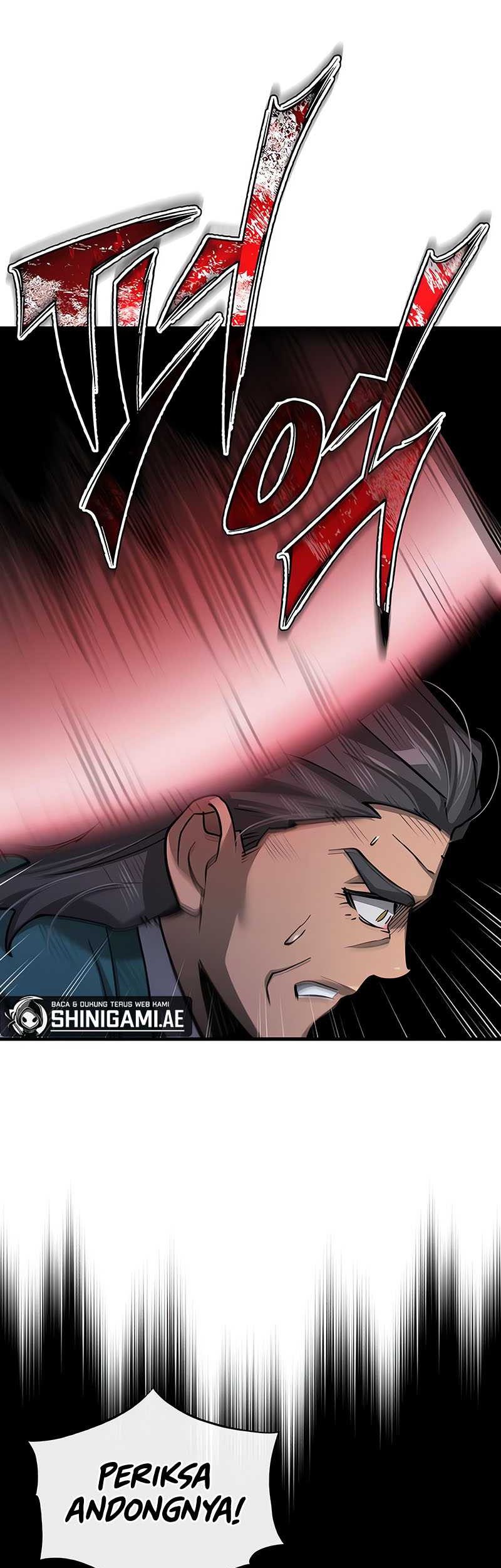 The Heavenly Demon Can’t Live a Normal Life Chapter 121 Gambar 56