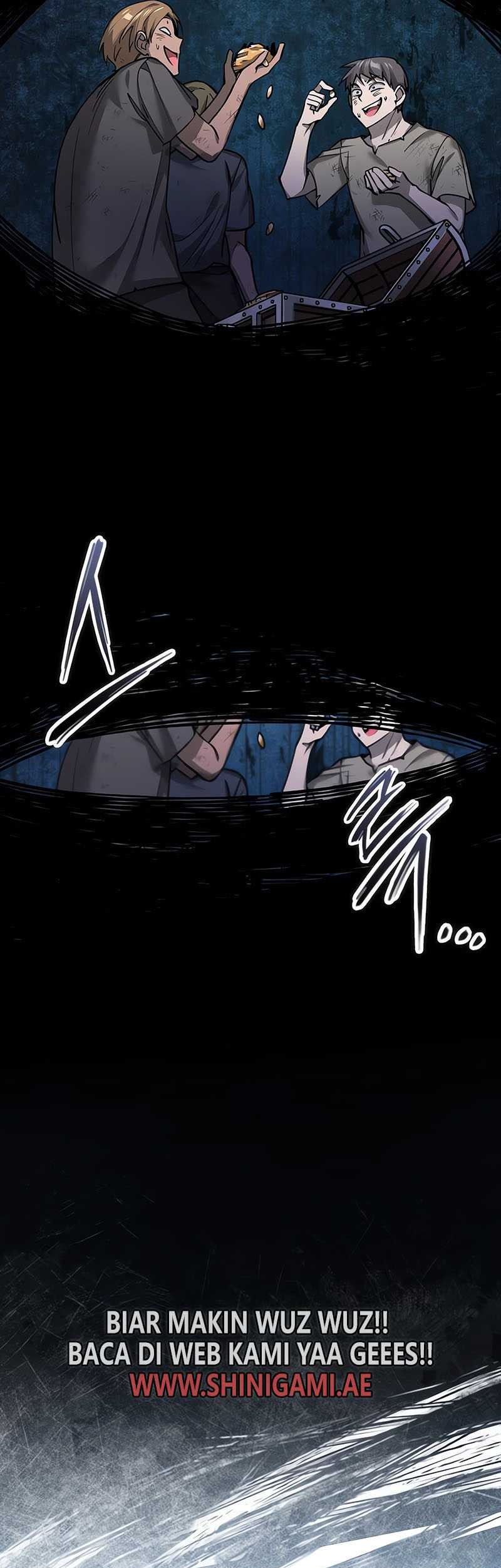 The Heavenly Demon Can’t Live a Normal Life Chapter 121 Gambar 58