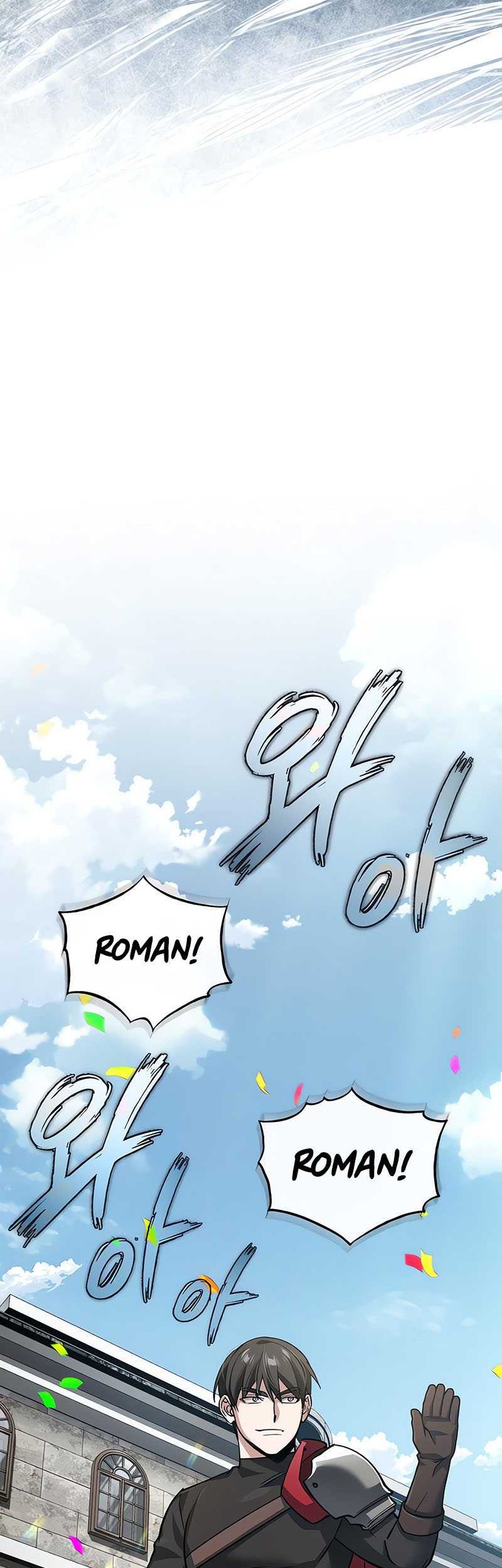 The Heavenly Demon Can’t Live a Normal Life Chapter 121 Gambar 59