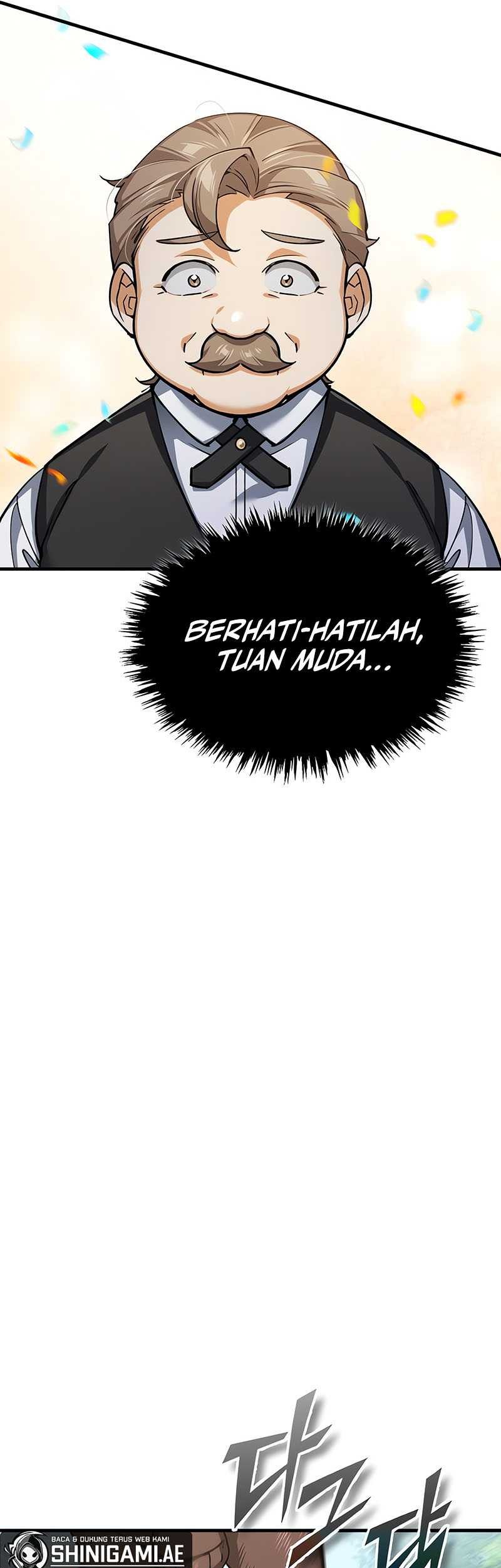 The Heavenly Demon Can’t Live a Normal Life Chapter 121 Gambar 62