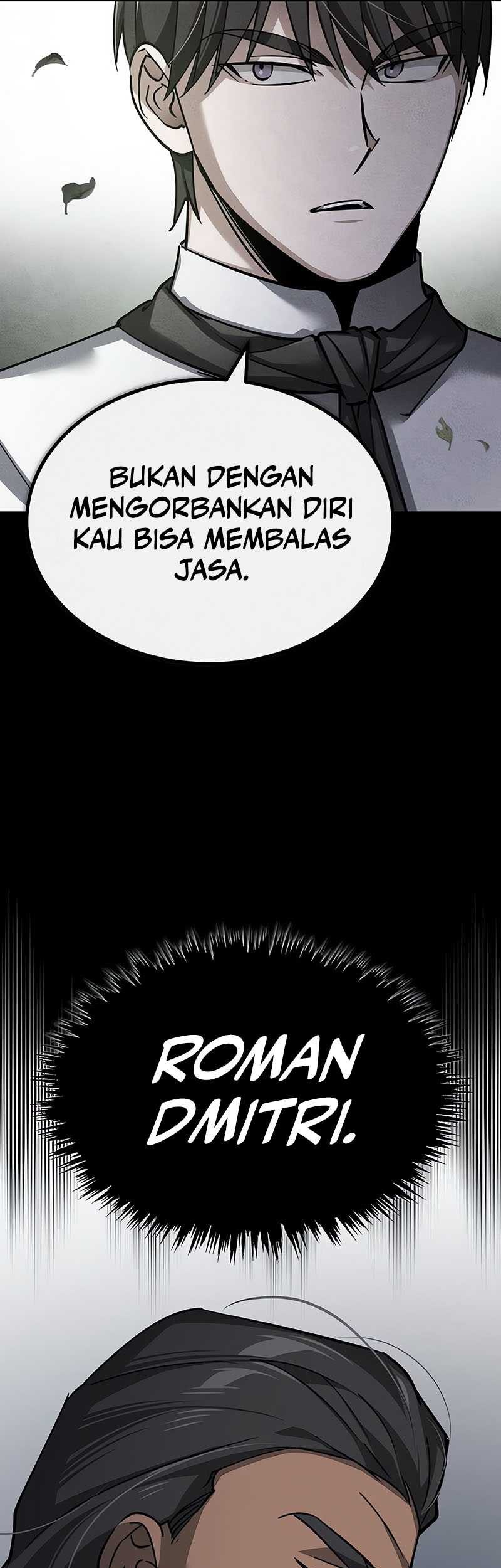 The Heavenly Demon Can’t Live a Normal Life Chapter 121 Gambar 34