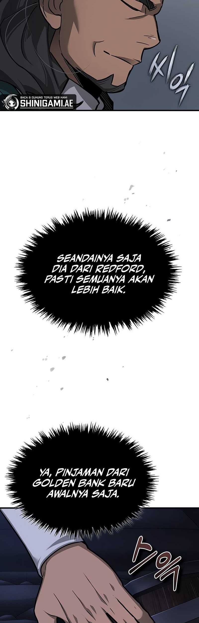 The Heavenly Demon Can’t Live a Normal Life Chapter 121 Gambar 35