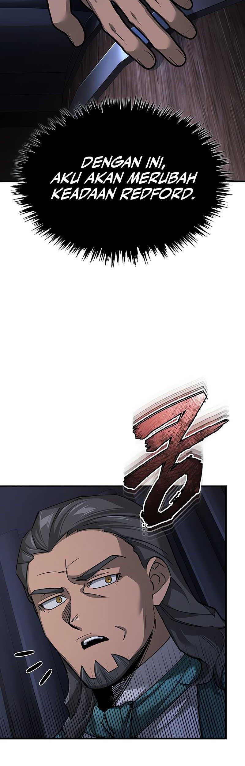 The Heavenly Demon Can’t Live a Normal Life Chapter 121 Gambar 36