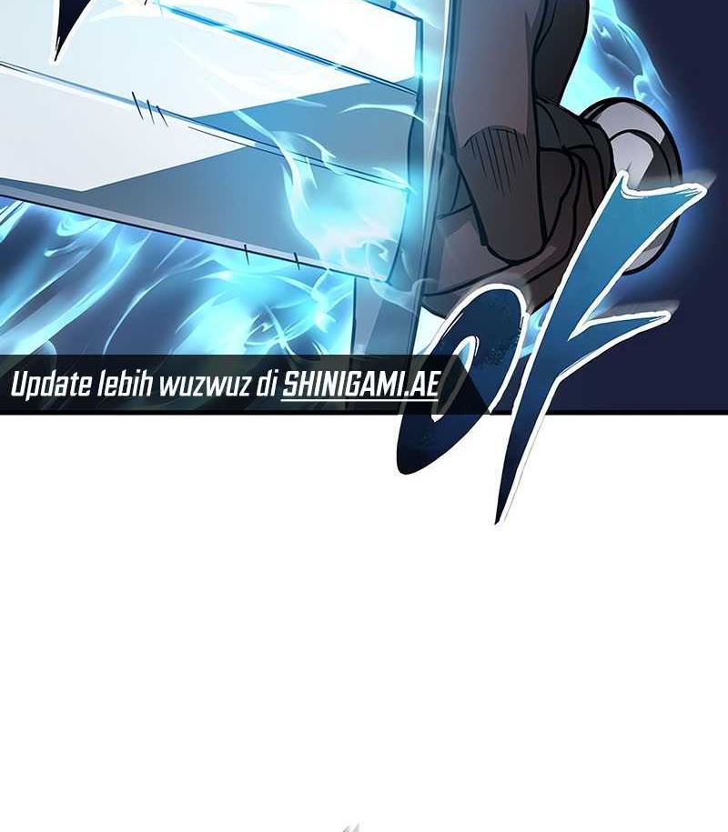 The Heavenly Demon Can’t Live a Normal Life Chapter 121 Gambar 41