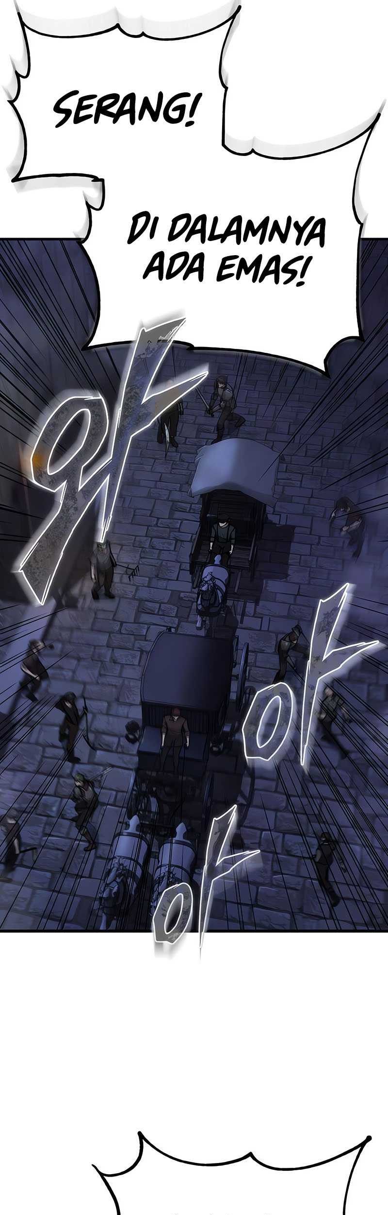 The Heavenly Demon Can’t Live a Normal Life Chapter 121 Gambar 38