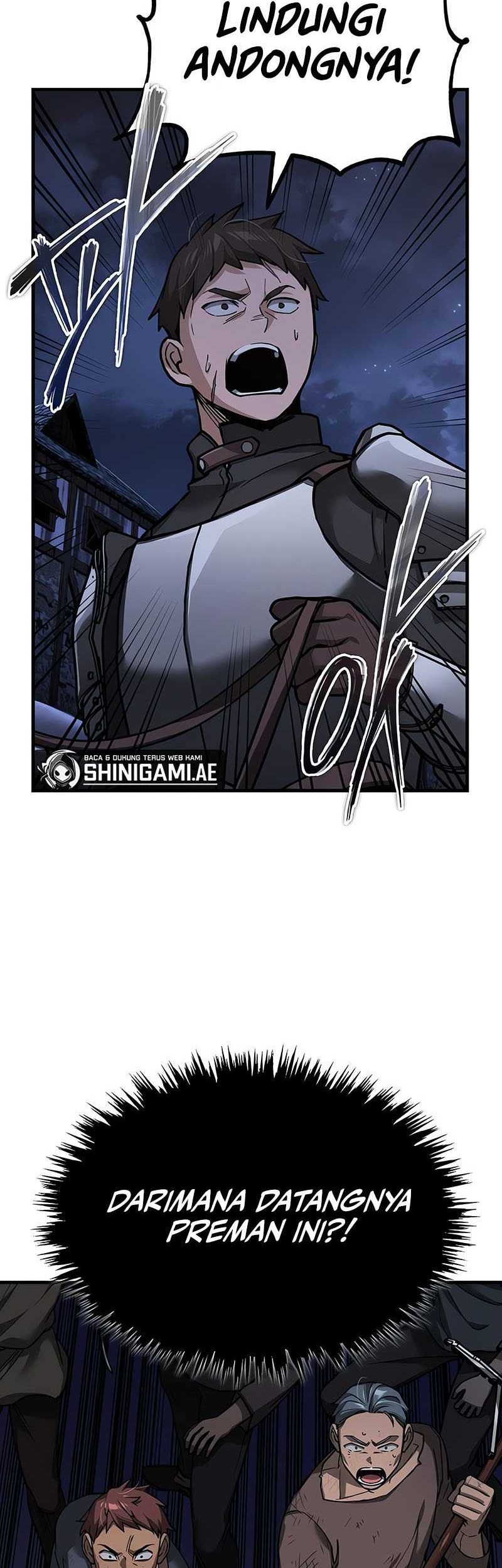 The Heavenly Demon Can’t Live a Normal Life Chapter 121 Gambar 39