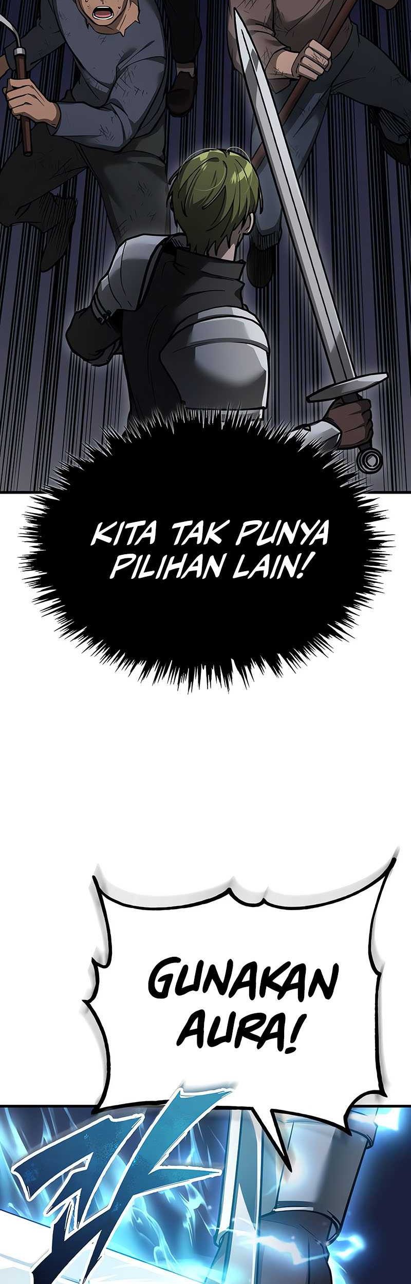 The Heavenly Demon Can’t Live a Normal Life Chapter 121 Gambar 40