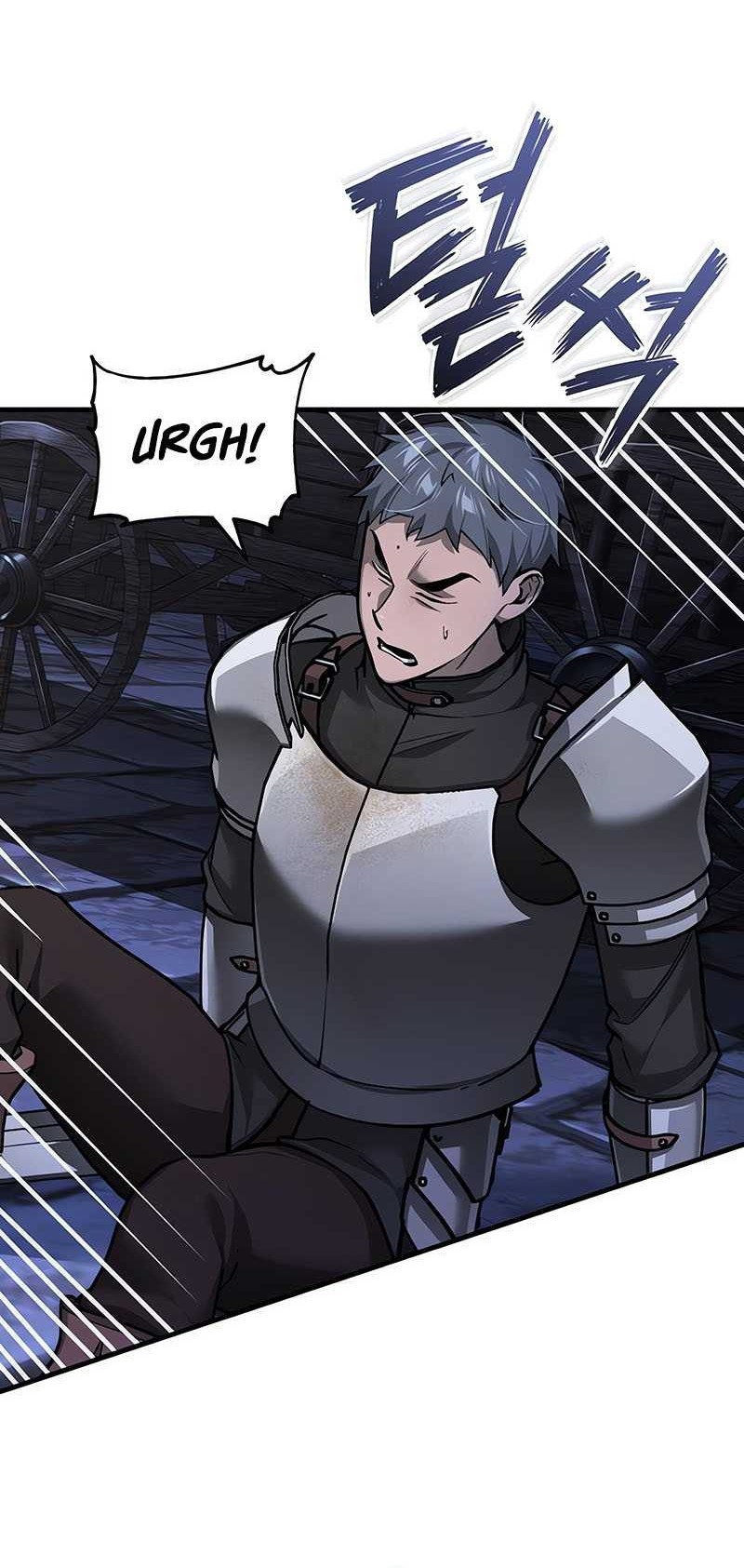 The Heavenly Demon Can’t Live a Normal Life Chapter 121 Gambar 45