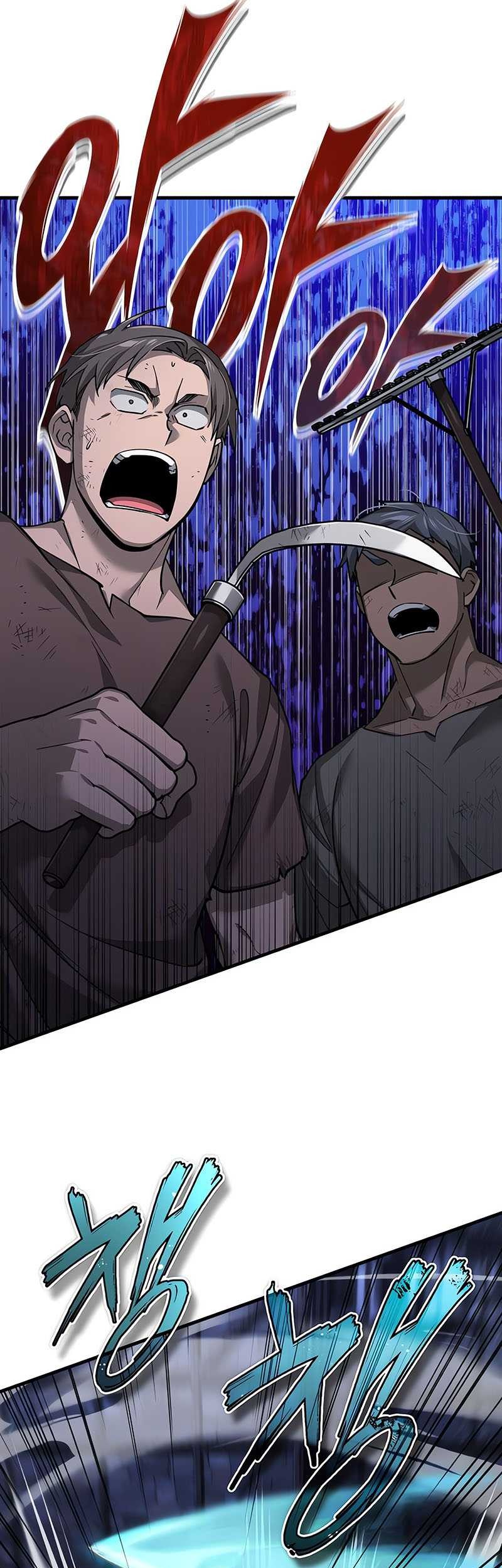 The Heavenly Demon Can’t Live a Normal Life Chapter 121 Gambar 42