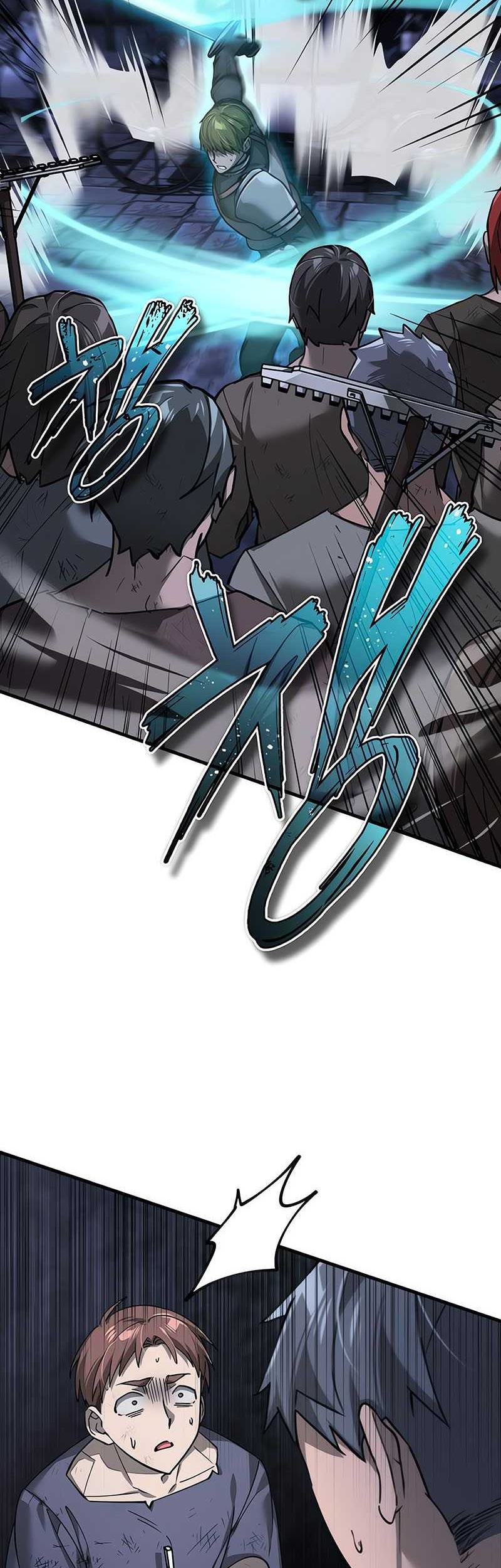 The Heavenly Demon Can’t Live a Normal Life Chapter 121 Gambar 43