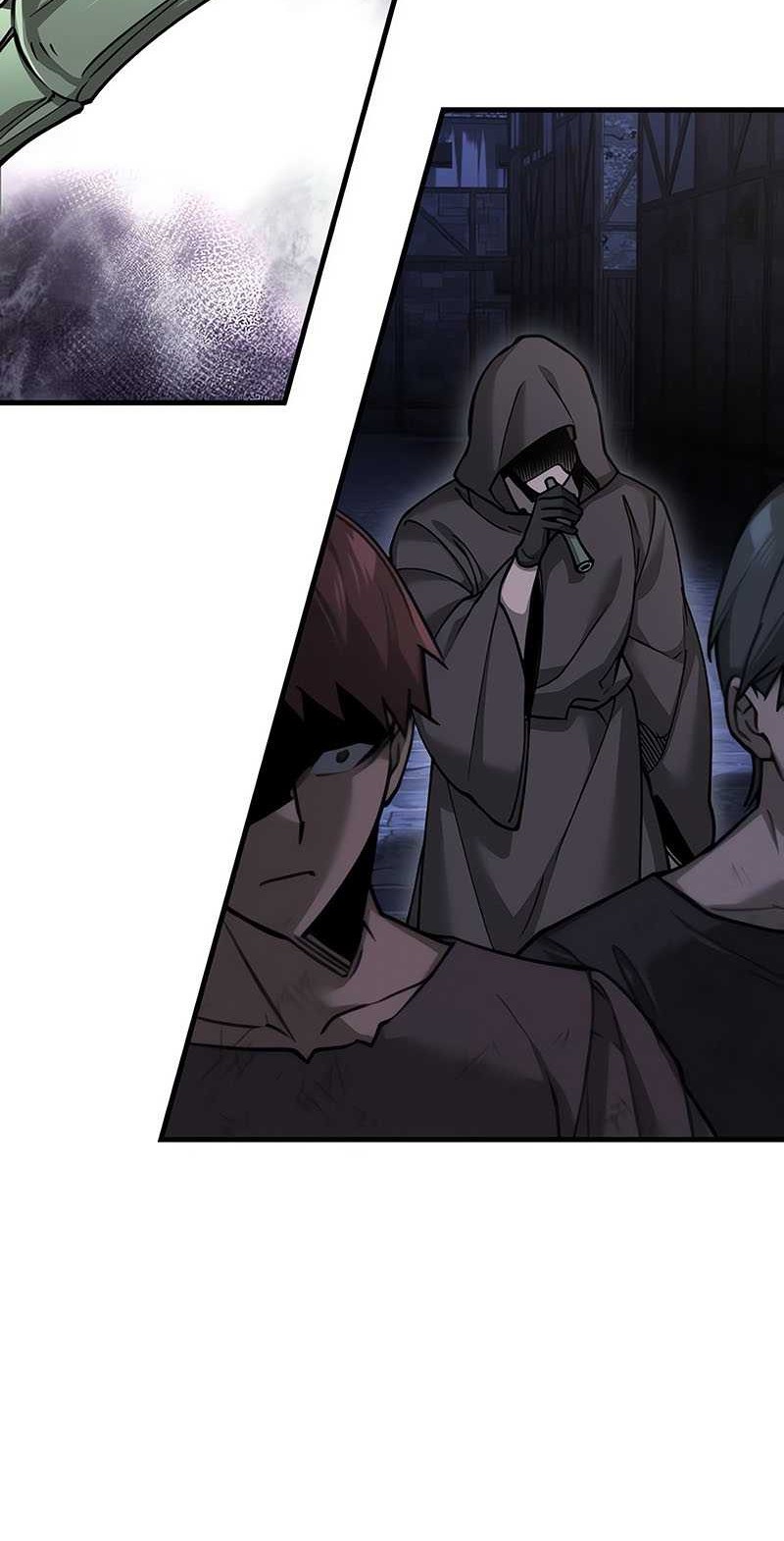 The Heavenly Demon Can’t Live a Normal Life Chapter 121 Gambar 49