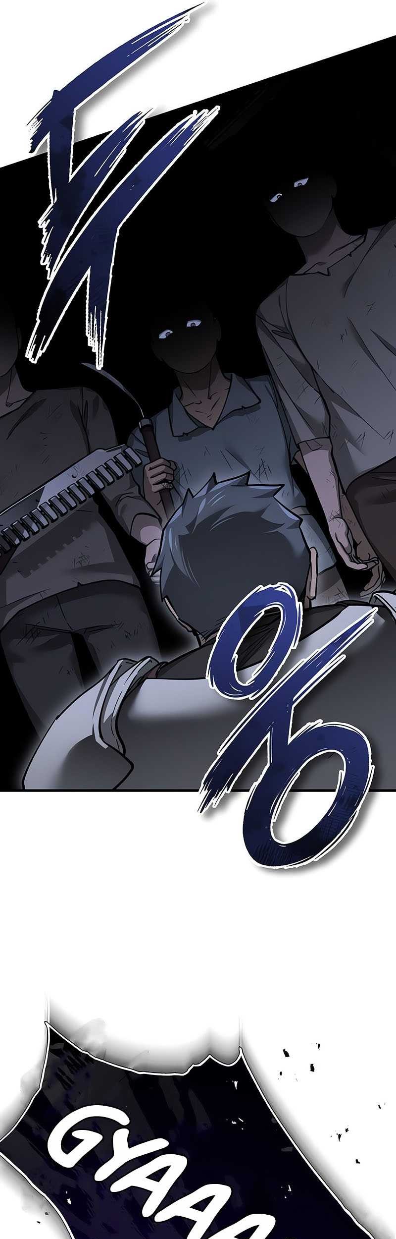 The Heavenly Demon Can’t Live a Normal Life Chapter 121 Gambar 46