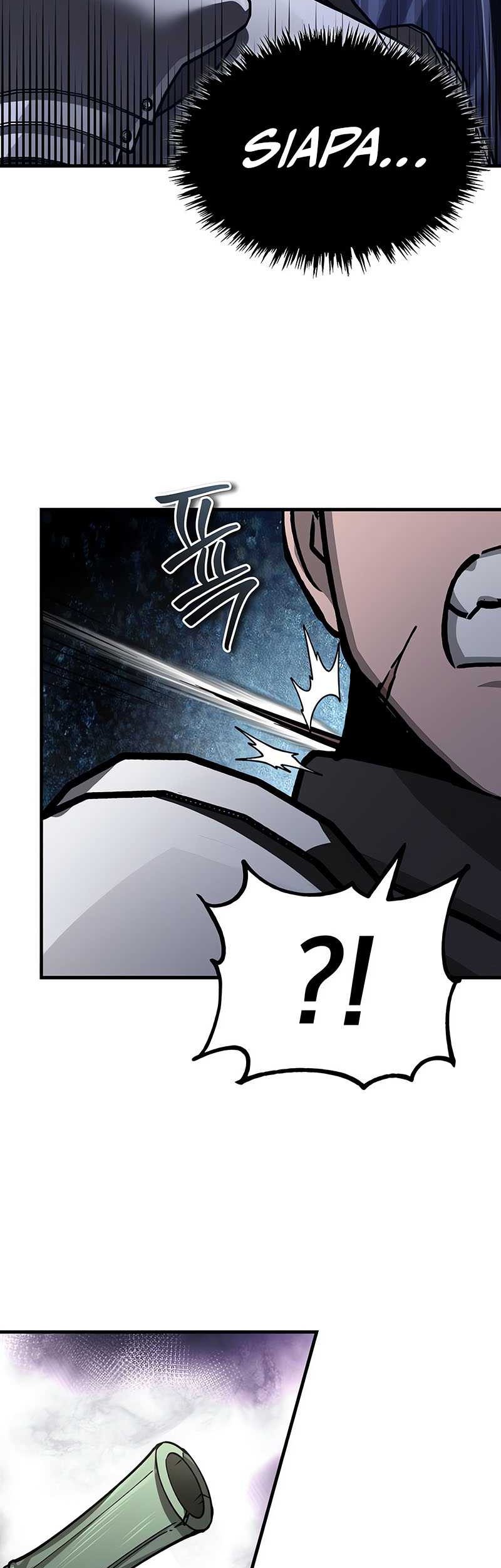 The Heavenly Demon Can’t Live a Normal Life Chapter 121 Gambar 48