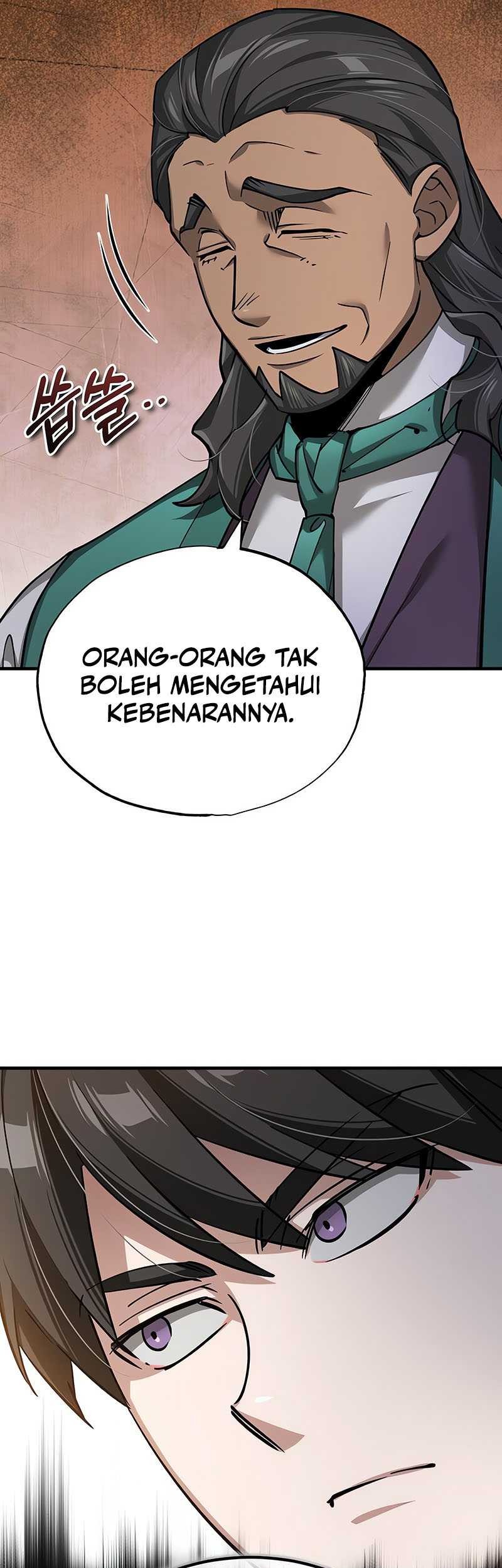 The Heavenly Demon Can’t Live a Normal Life Chapter 121 Gambar 6