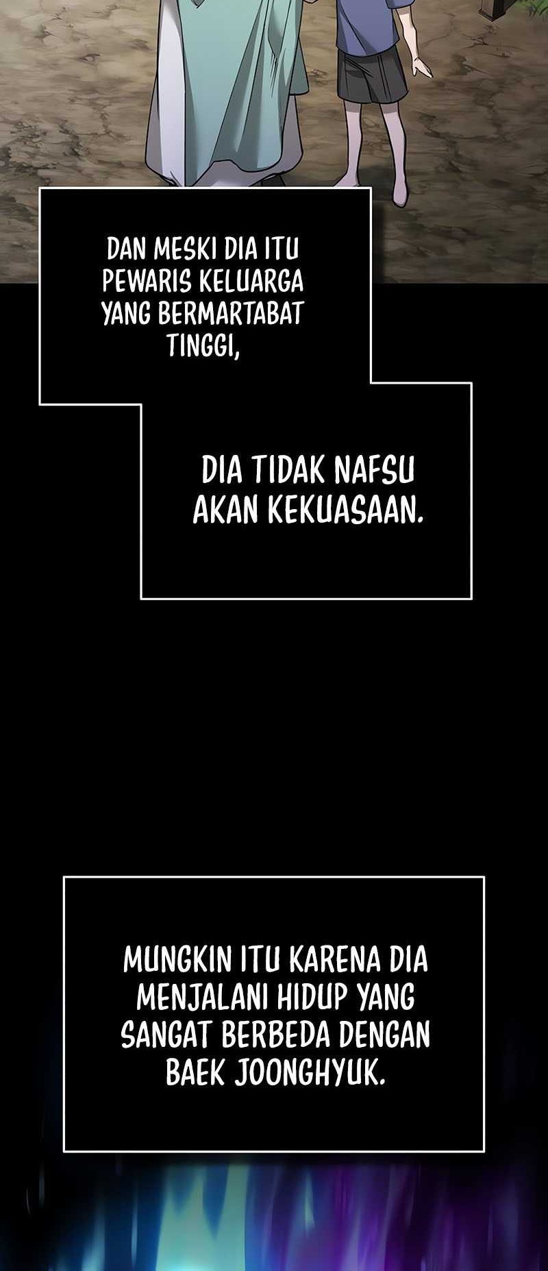 The Heavenly Demon Can’t Live a Normal Life Chapter 121 Gambar 9